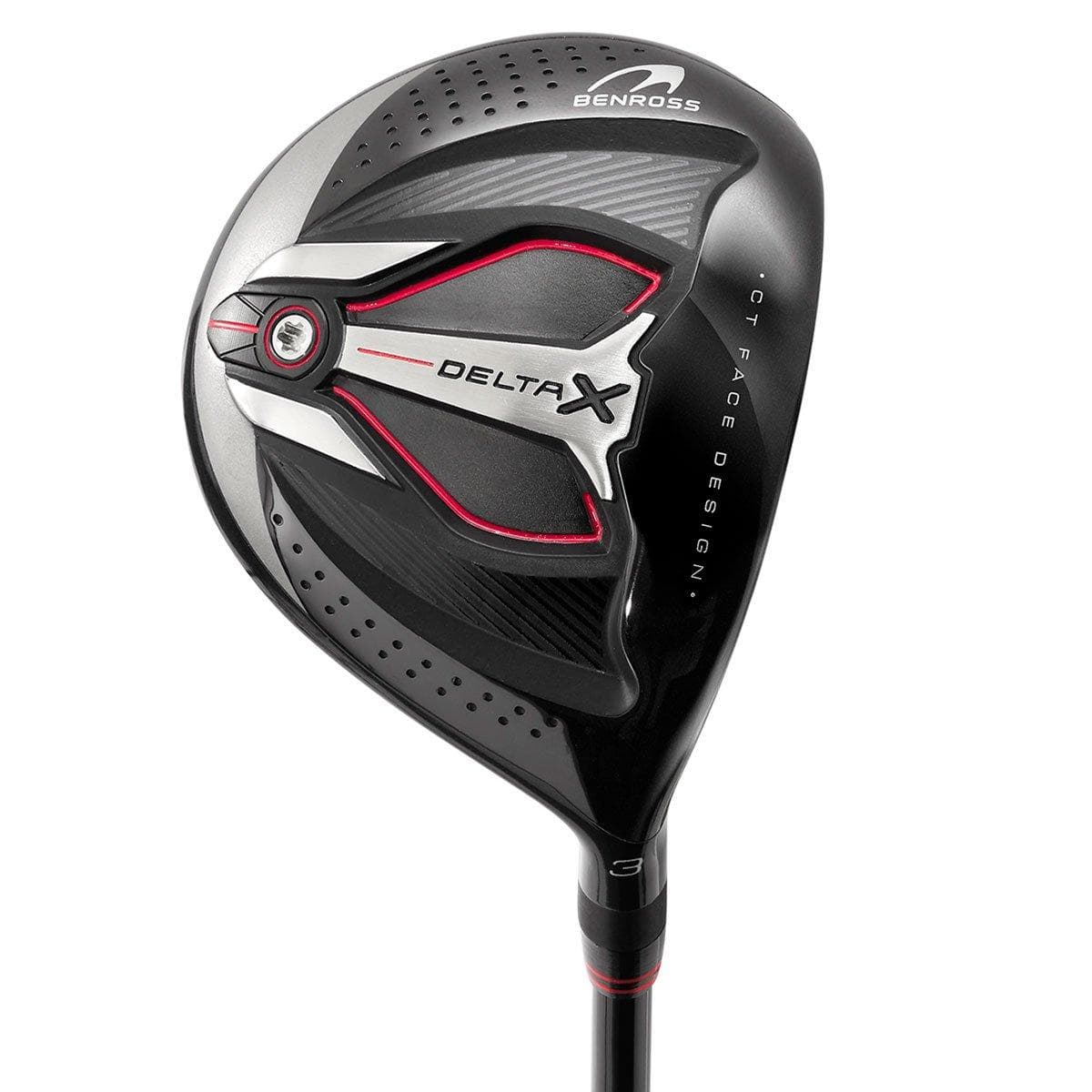 Benross Delta X Golf Fairway Wood