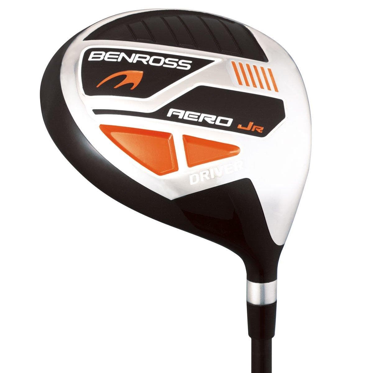 Benross Junior Aero Orange Age 5-7 HL Golf Driver