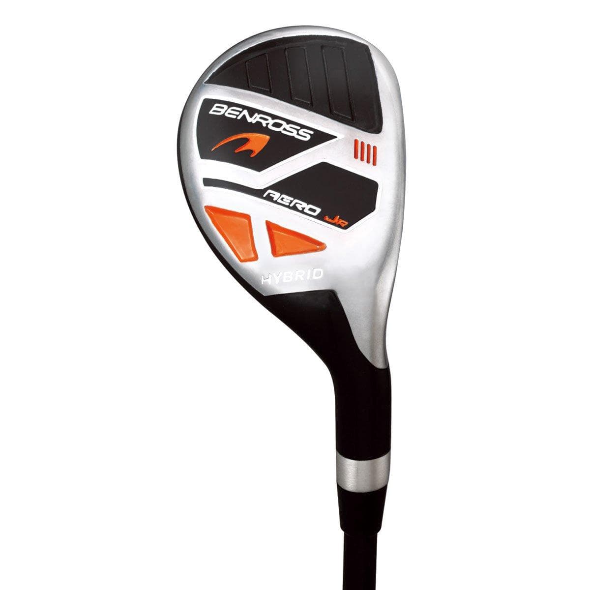 Benross Junior Aero Orange Age 5-7 Golf Hybrid