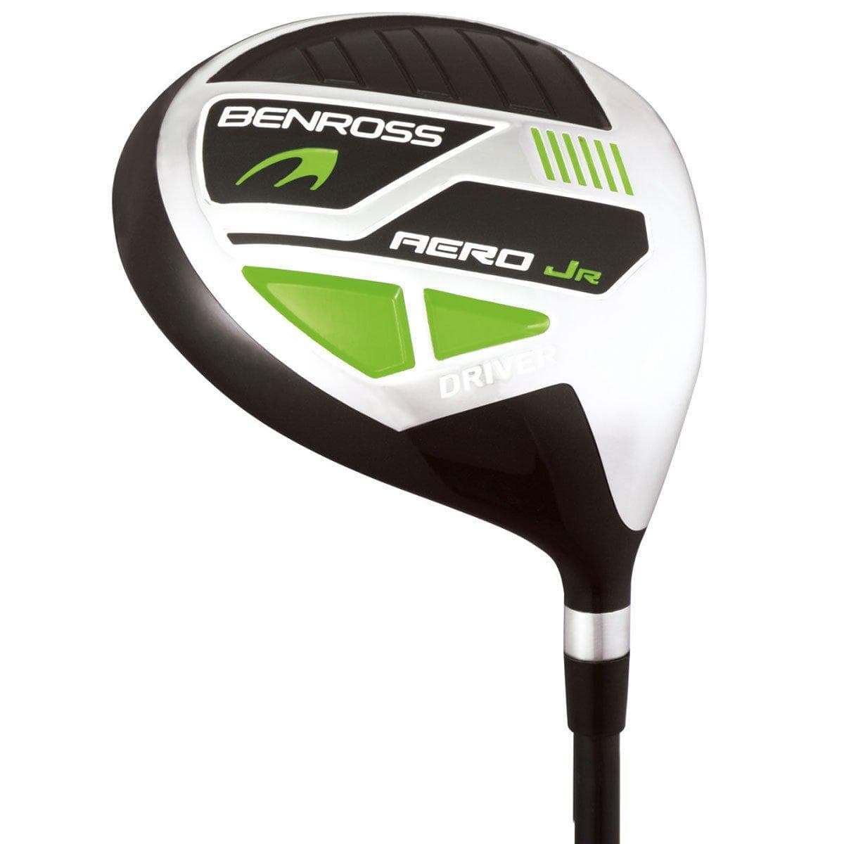 Benross Aero Green Age 7-9 HL Junior Golf Driver