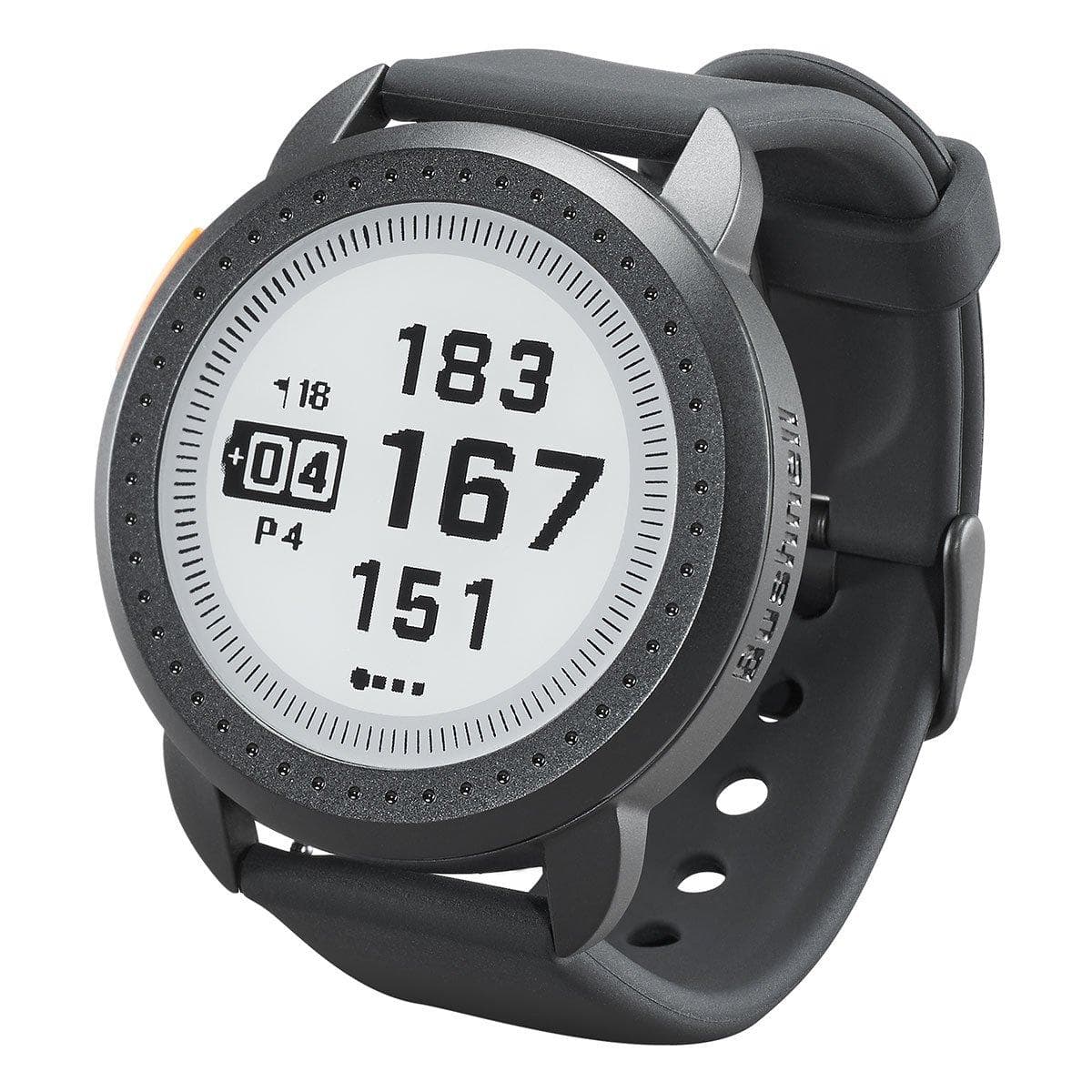Bushnell ION Elite Golf GPS Watch