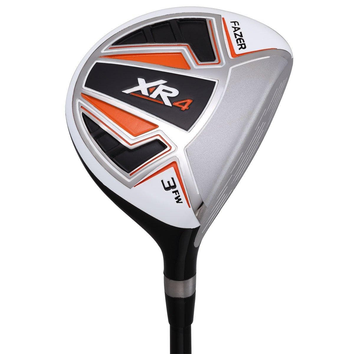 Fazer XR4 Golf Fairway Wood