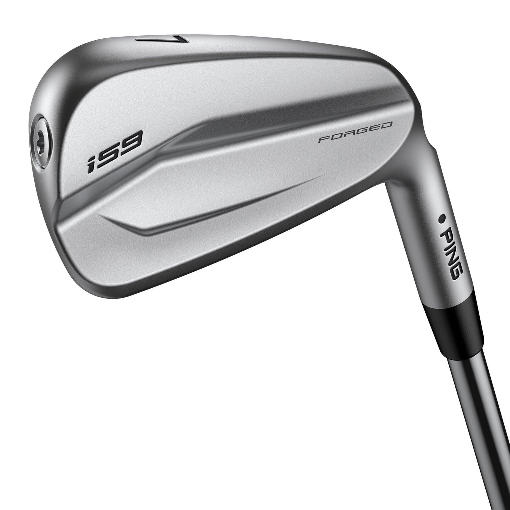 PING i59 Steel Golf Irons