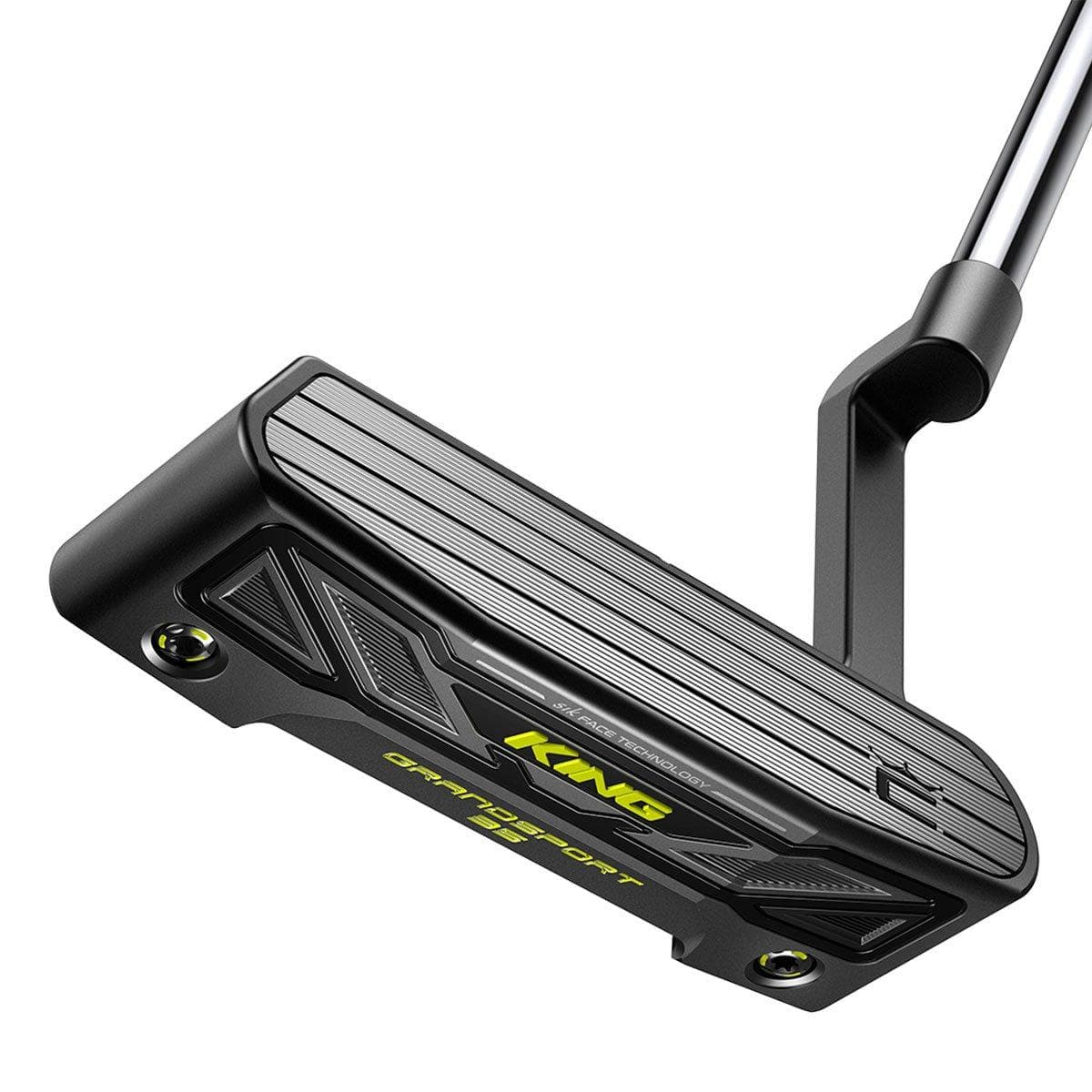 COBRA KING Grandsport-35 Golf Putter