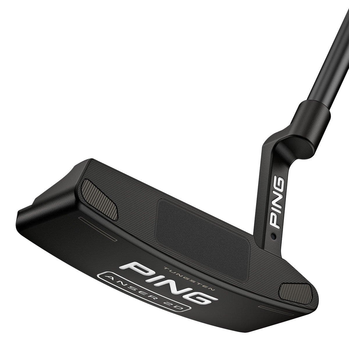 PING Anser 2D Golf Putter - Custom Fit