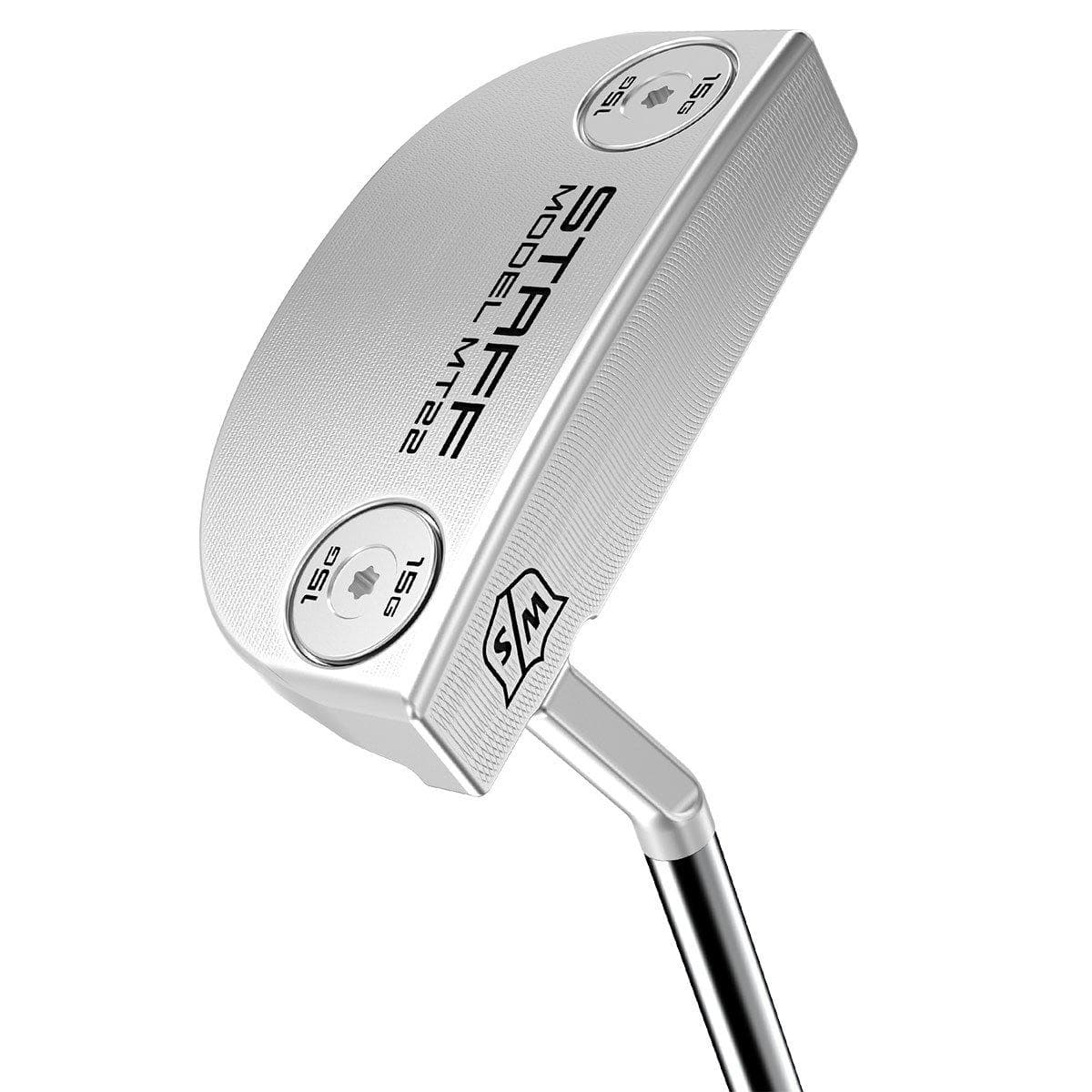Wilson Model MT22 Golf Putter