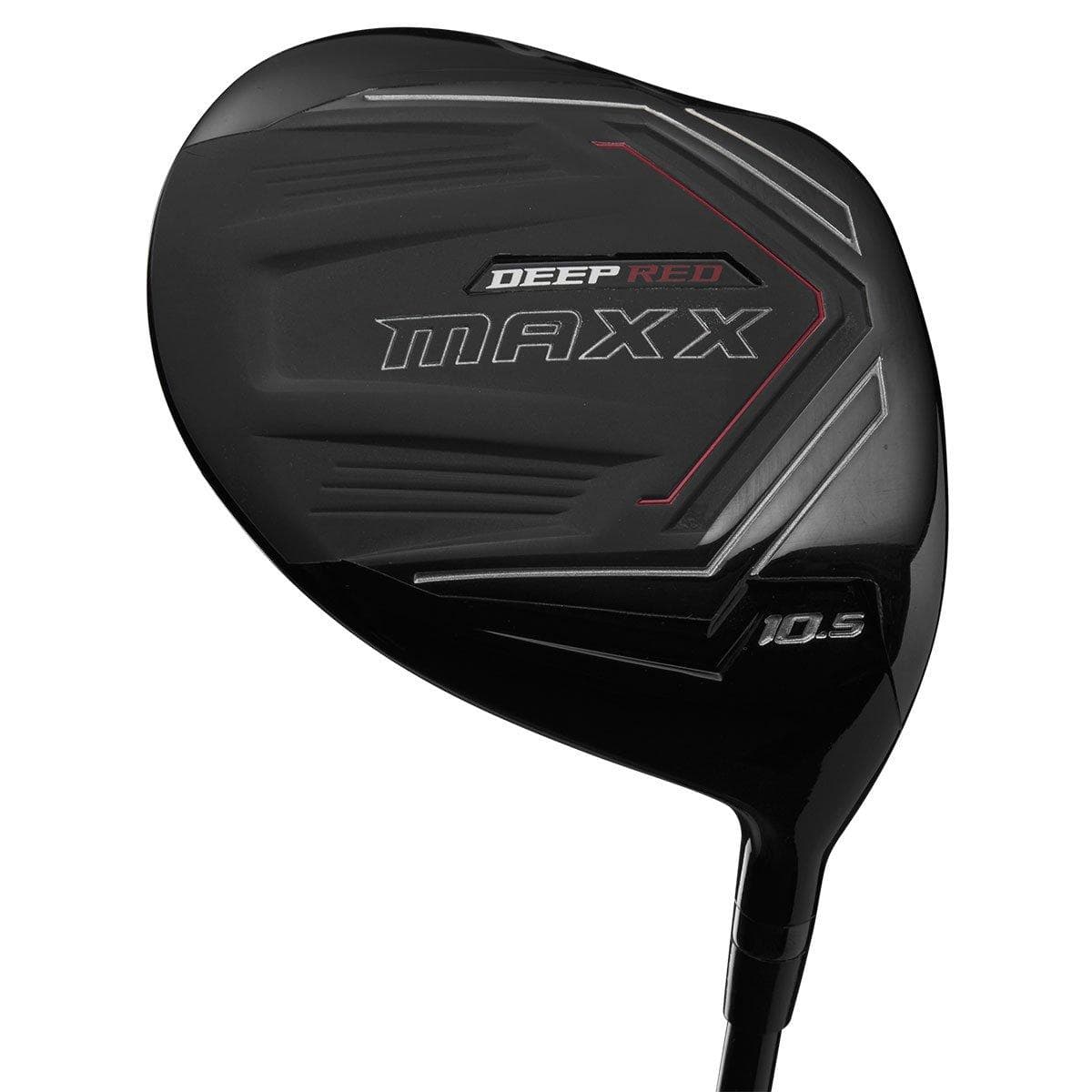 Wilson Deep Red Maxx Golf Driver