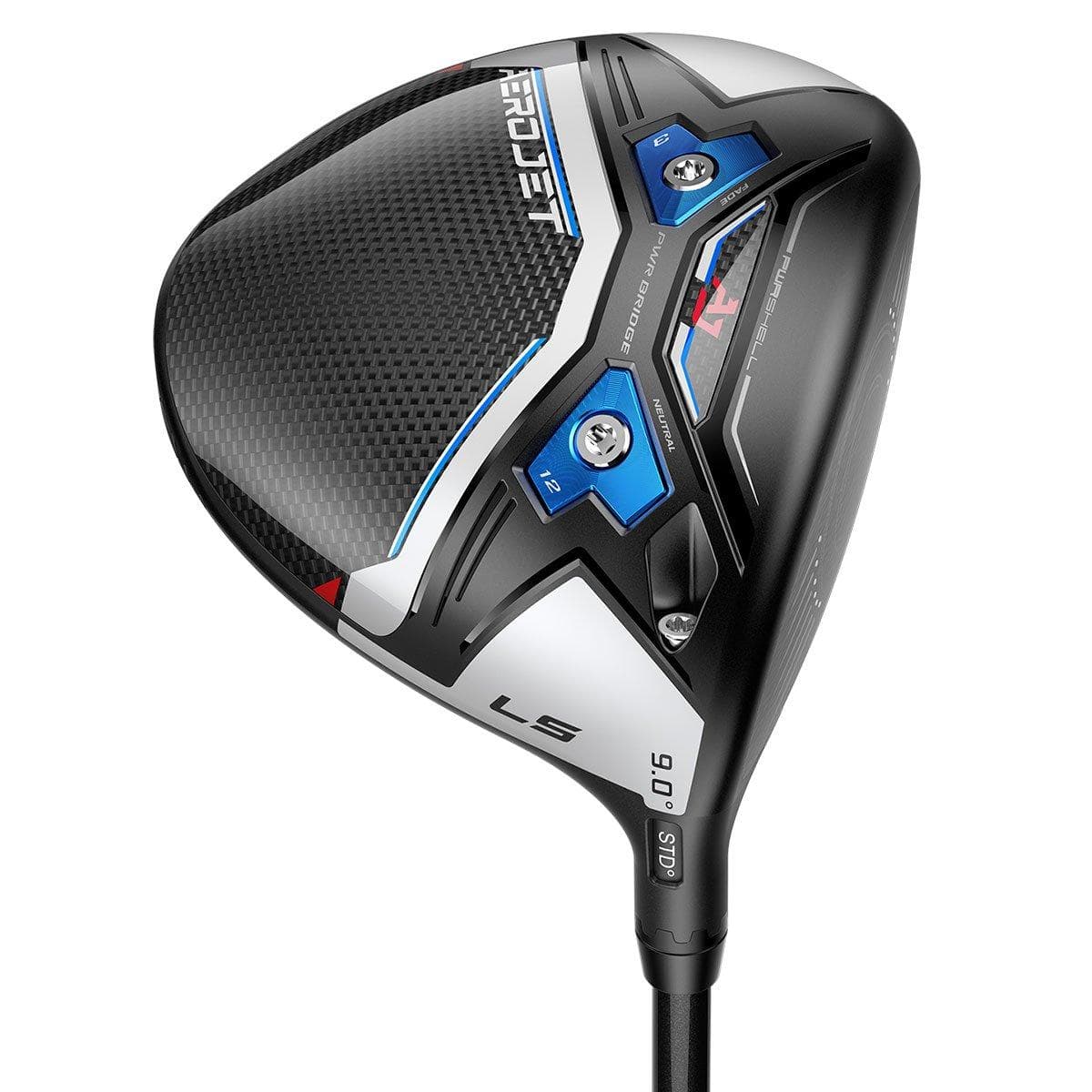 COBRA AeroJet LS Golf Driver
