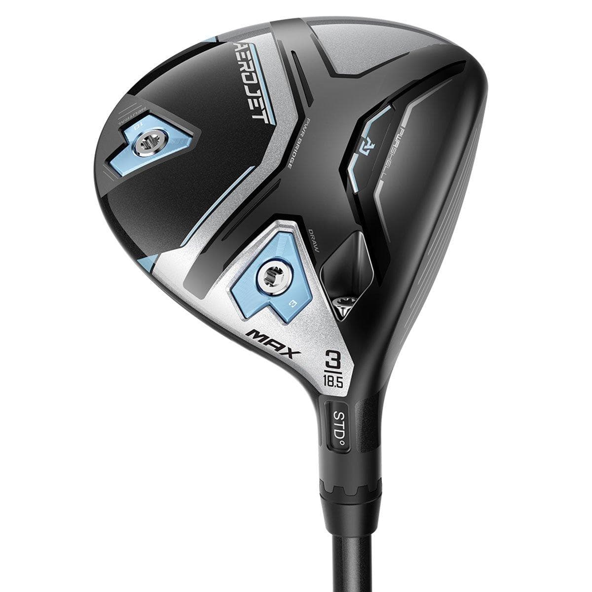 COBRA Ladies AeroJet Max Golf Fairway Wood