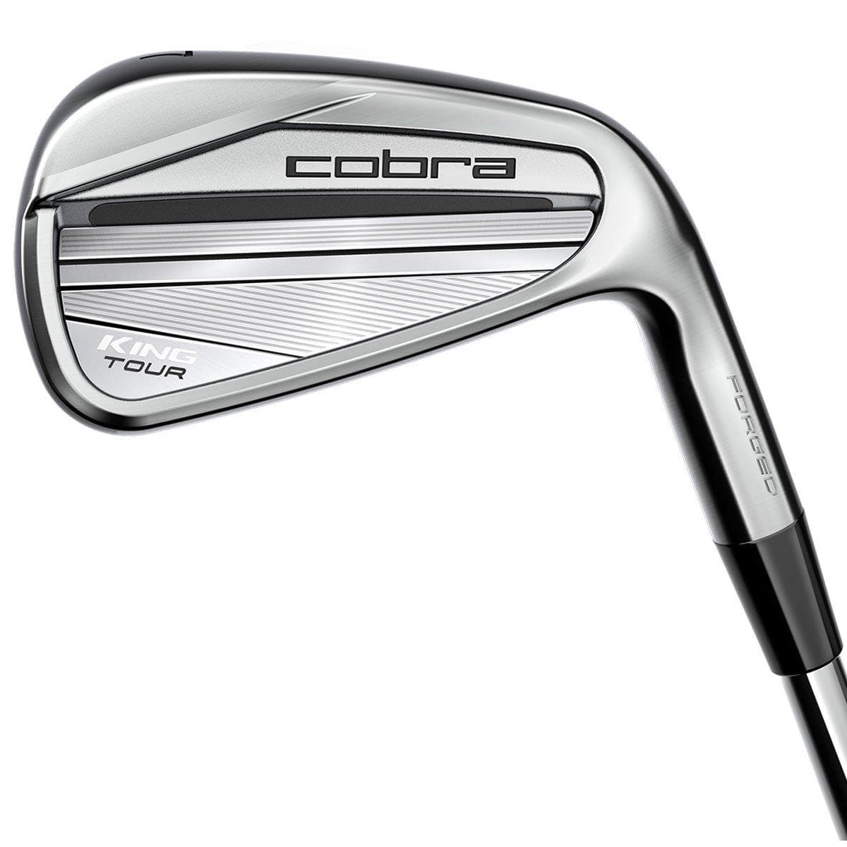 COBRA KING Tour Steel Golf Irons