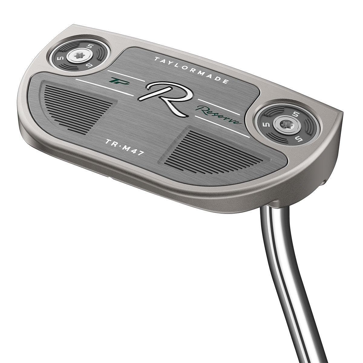 TaylorMade TP Reserve M47 Golf Putter