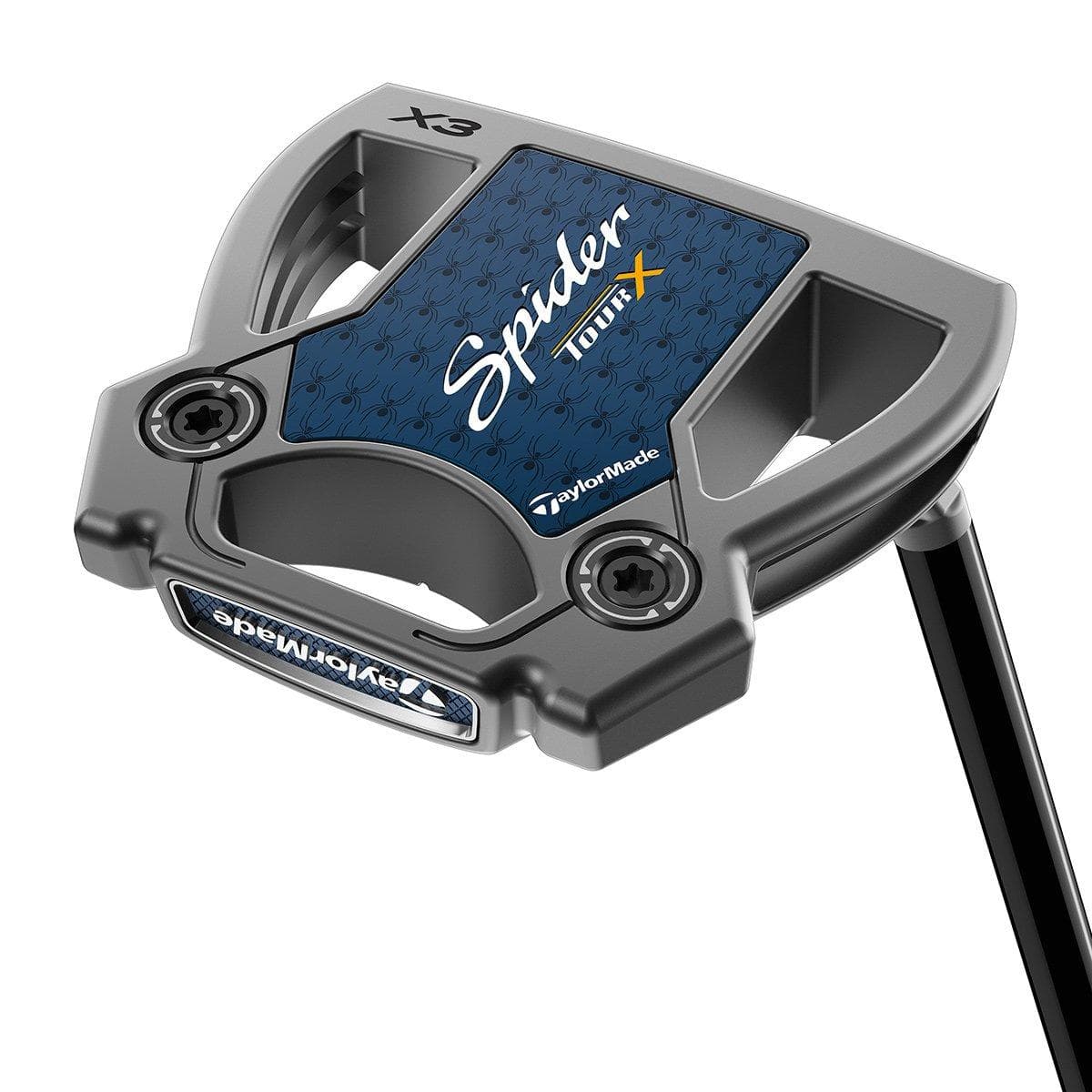 TaylorMade Spider Tour X3 Golf Putter