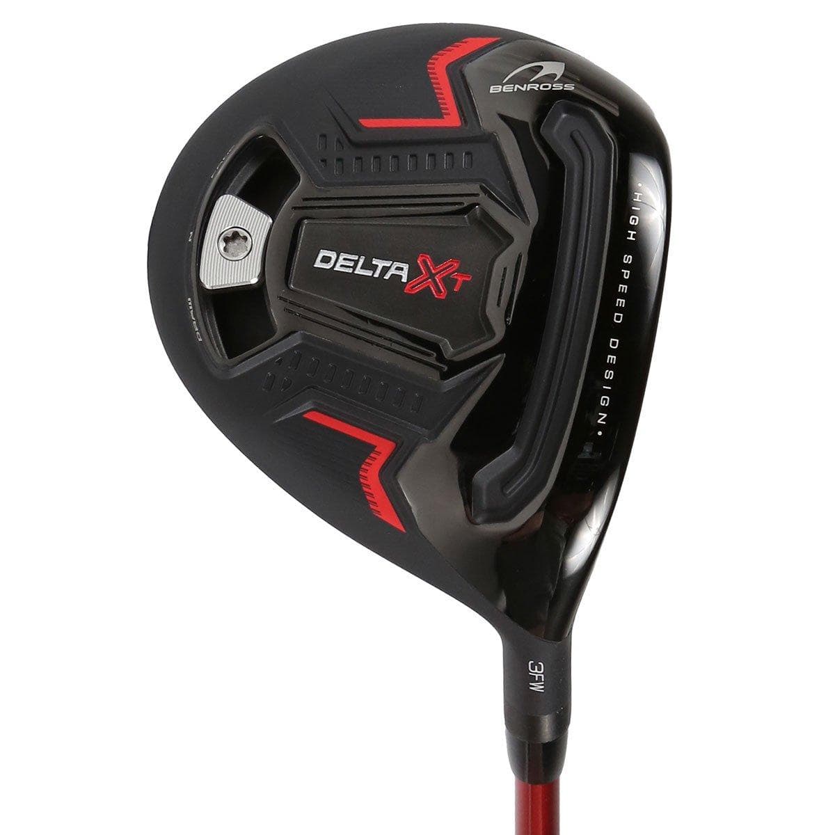 Benross Delta XT Golf Fairway Wood