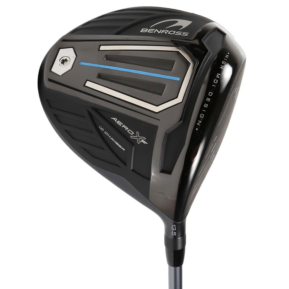 Benross Aero XF Golf Driver