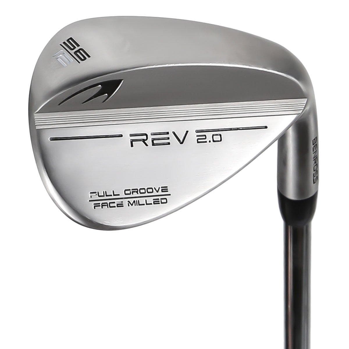 Benross REV 2.0 Steel Golf Wedge