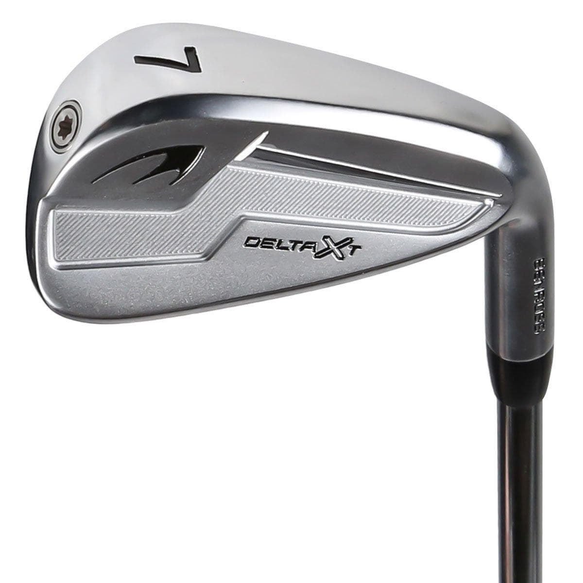 Benross Delta XT Steel Golf Irons