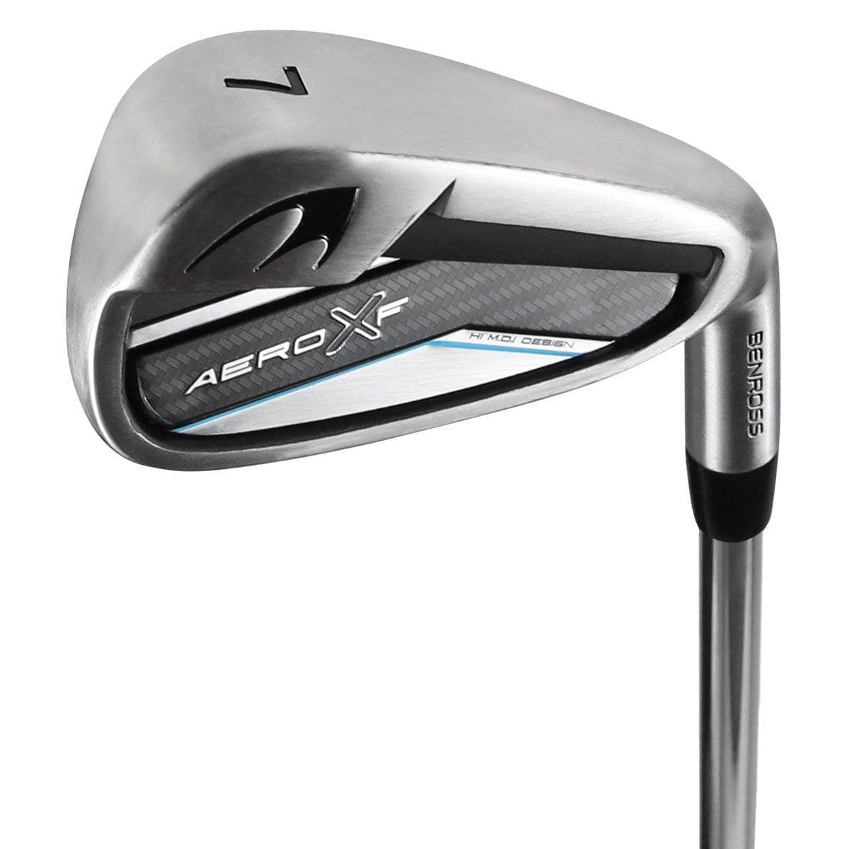 Benross Aero XF Steel Golf Irons