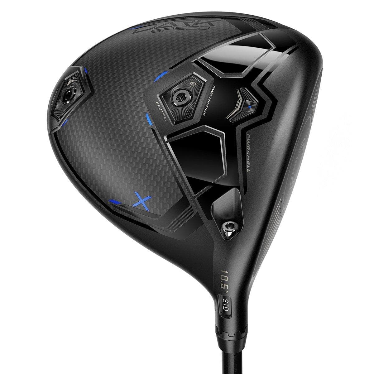 Cobra Darkspeed X Golf Driver