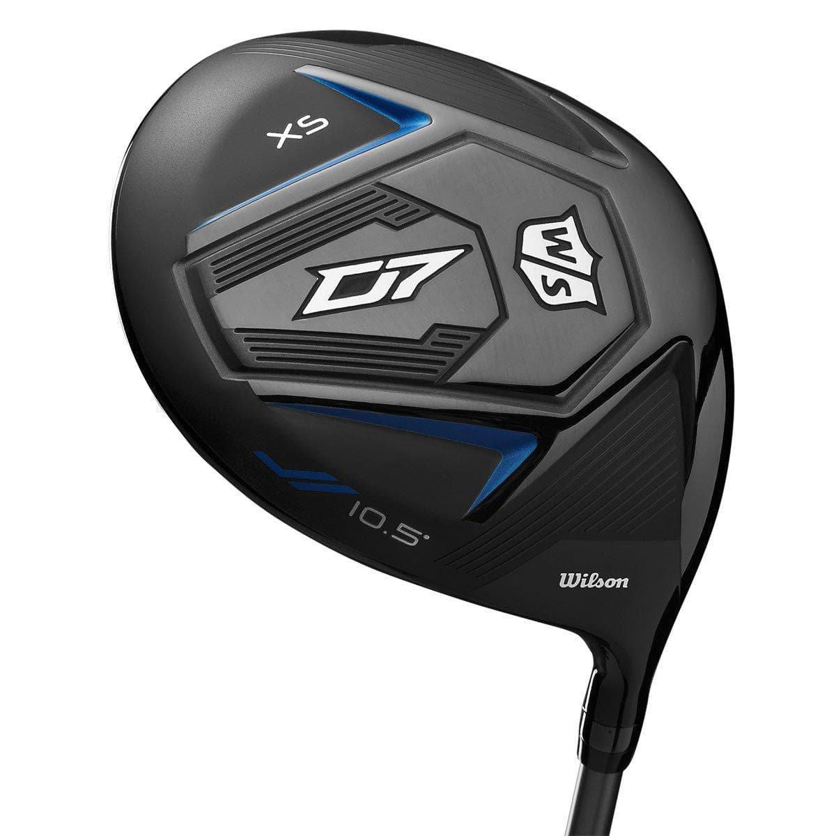 Wilson D7 XS Golf Driver