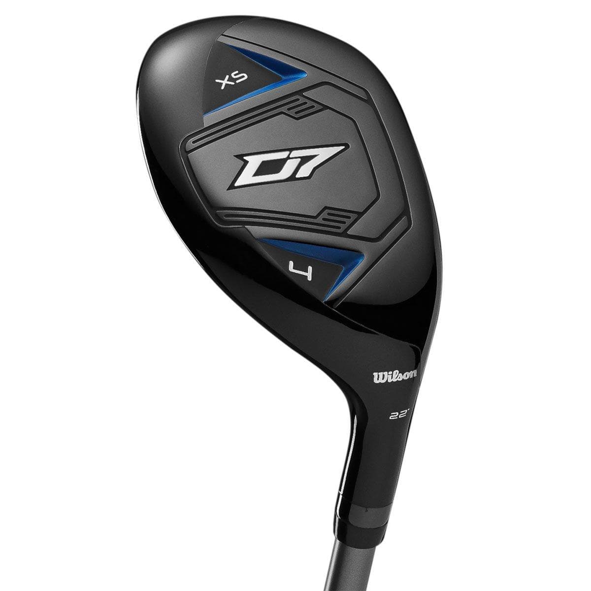Wilson D7 XS Golf Hybrid