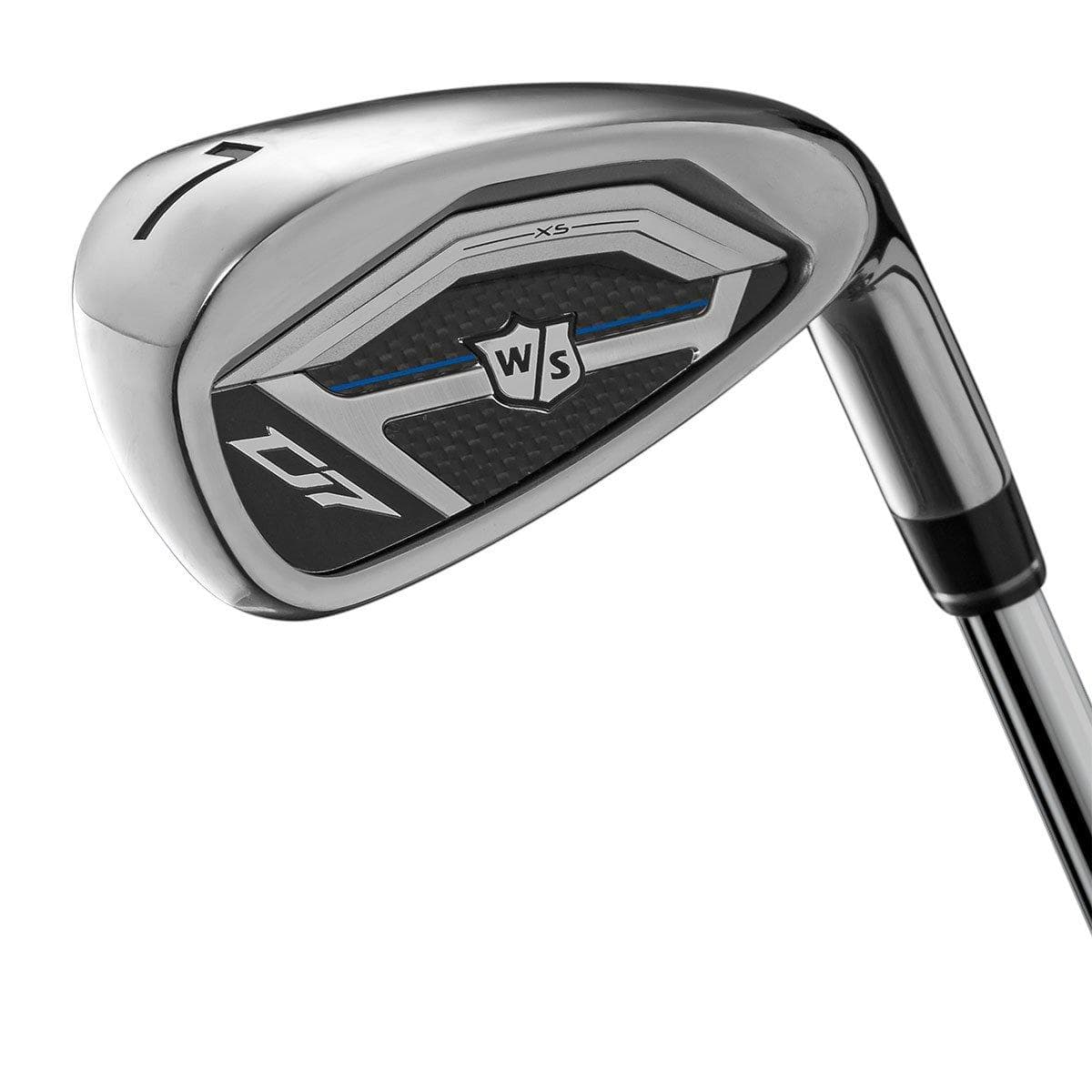 Wilson D7 XS Steel Golf Irons