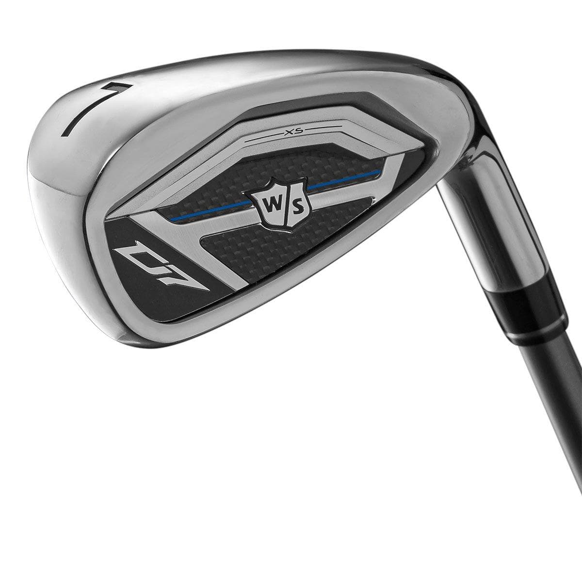 Wilson D7 XS Graphite Golf Irons