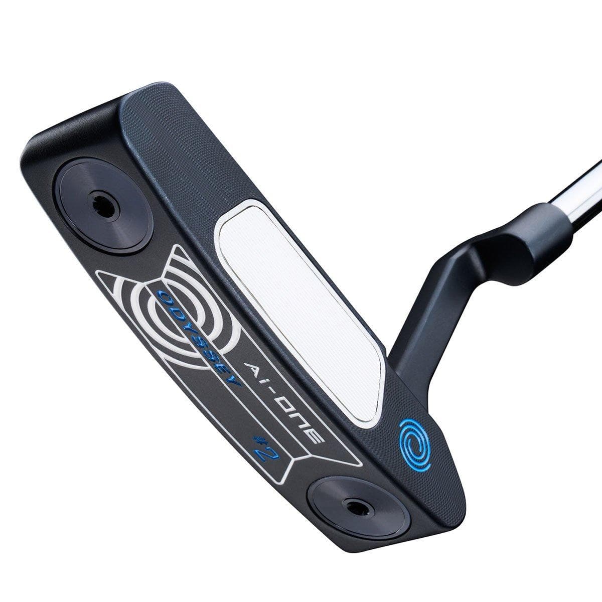 Odyssey Ai-ONE Two CH Pistol Golf Putter
