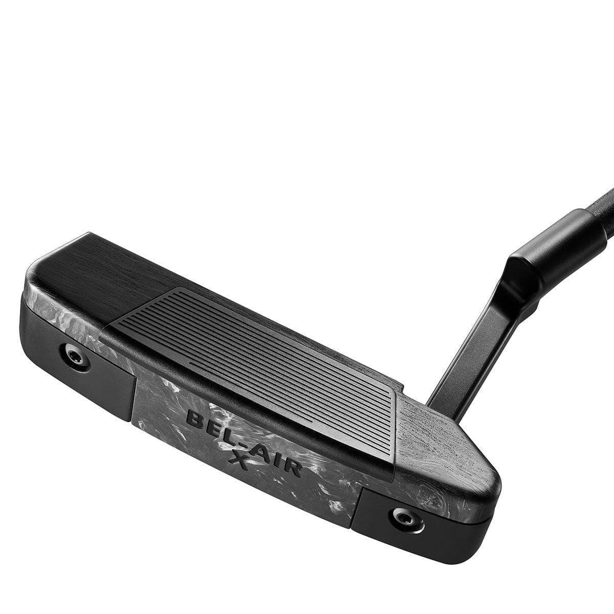 LA GOLF Bel Air X Plumber Oversized Putter