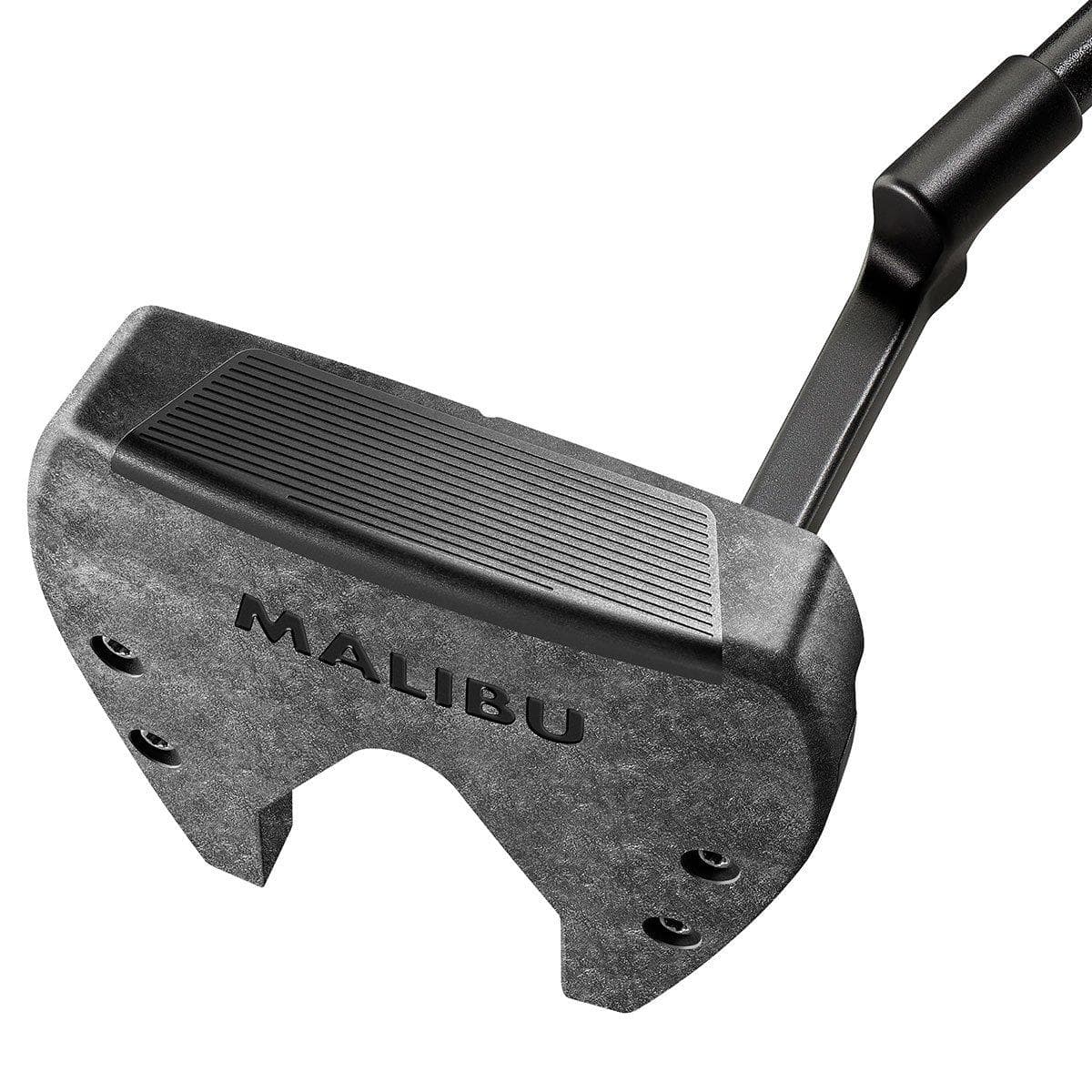 LA GOLF Malibu Plumber Jumbo Putter