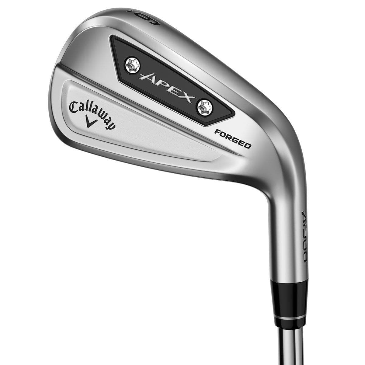 Callaway Apex AI300  Golf Irons - Custom Fit