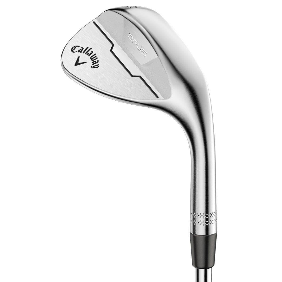 Callaway Opus Chrome Steel Golf Wedge