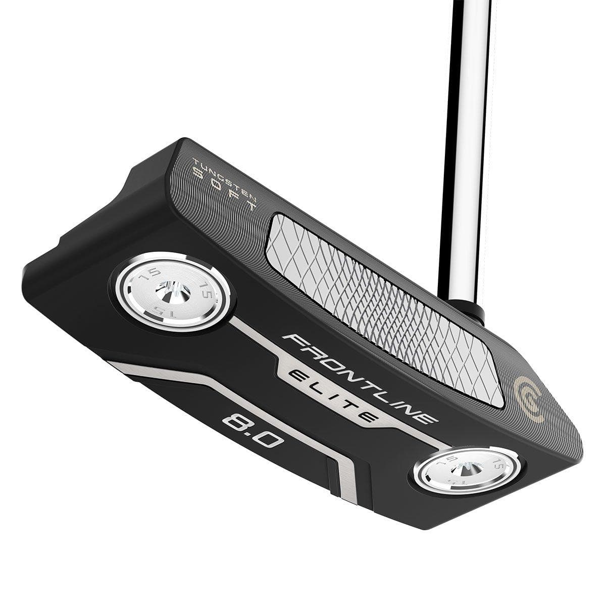 Cleveland Frontline Elite 8.0 Golf Putter