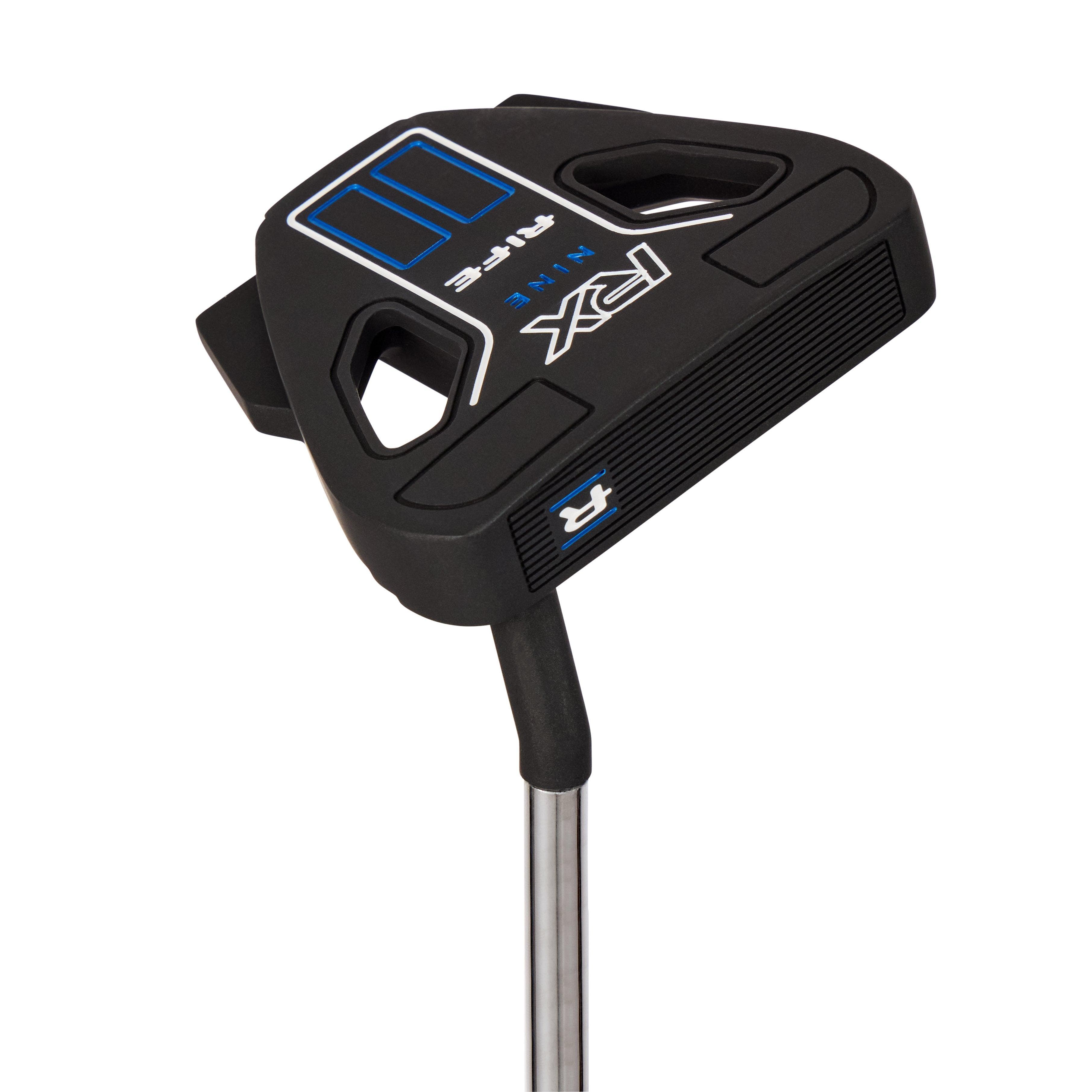 Rife RX Nine Golf Putter