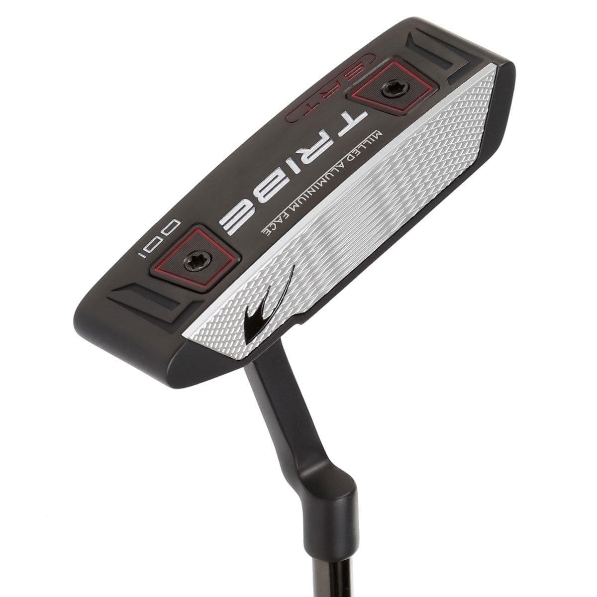 Benross Tribe SRT 001 Golf Putter - Custom Fit