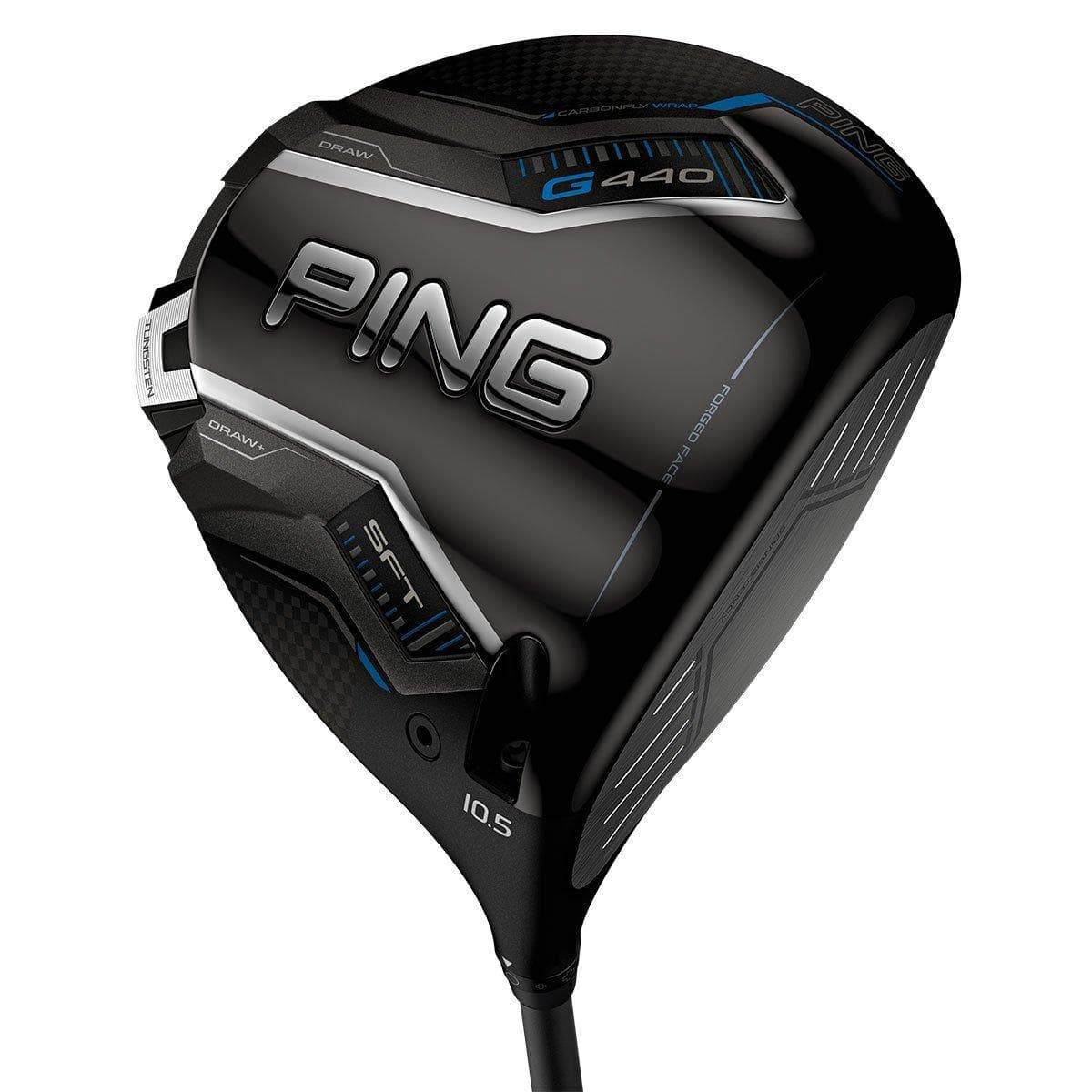 Ping G440 SFT Golf Driver