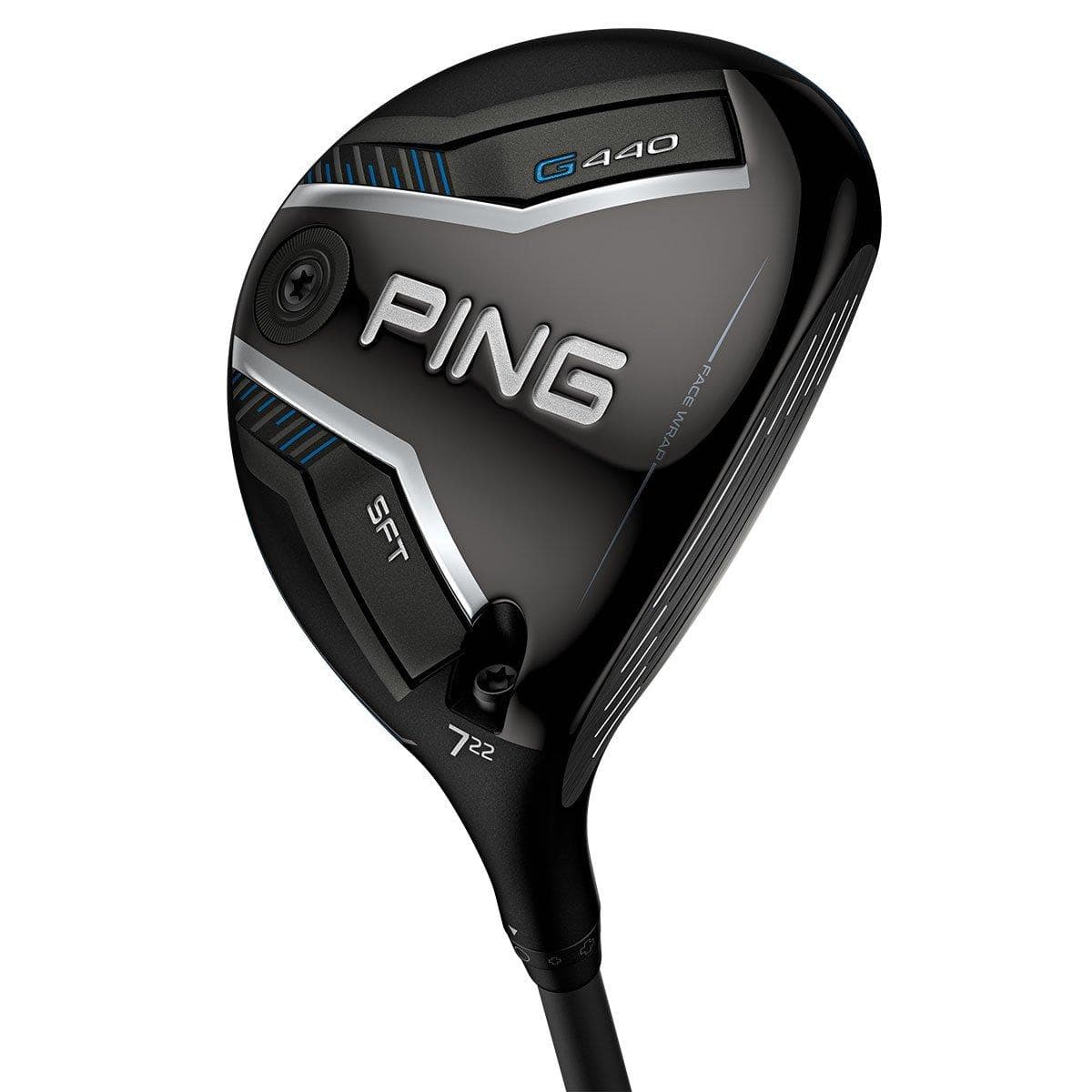 Ping G440 SFT Golf Fairway Wood