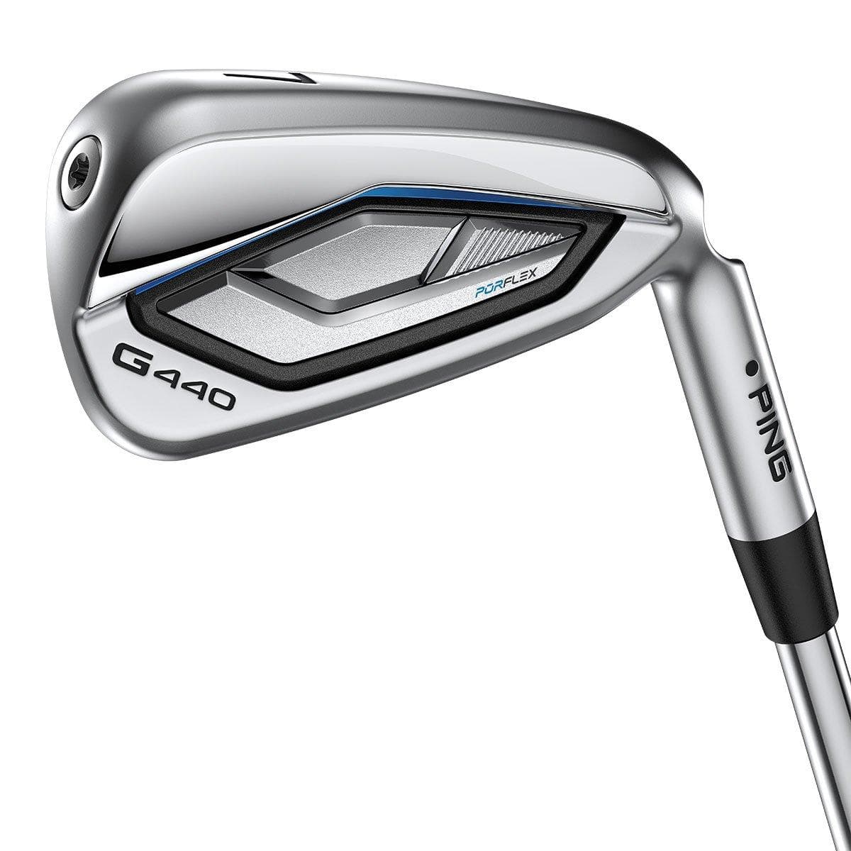 PING G440 Steel Golf Irons