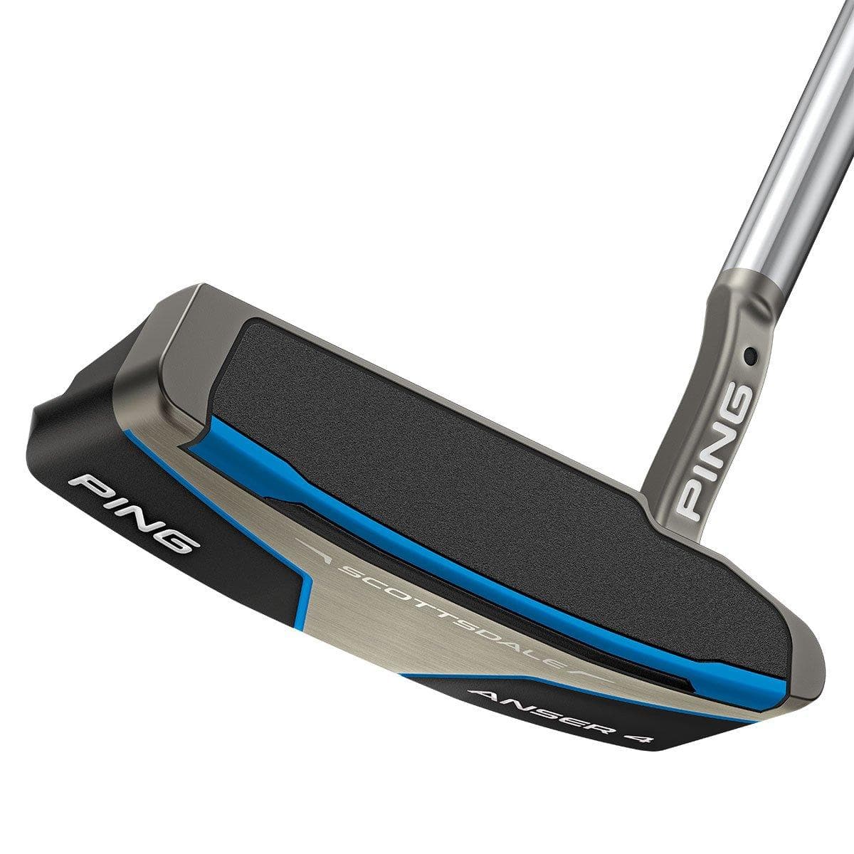 PING Scottsdale Anser 4 Golf Putter
