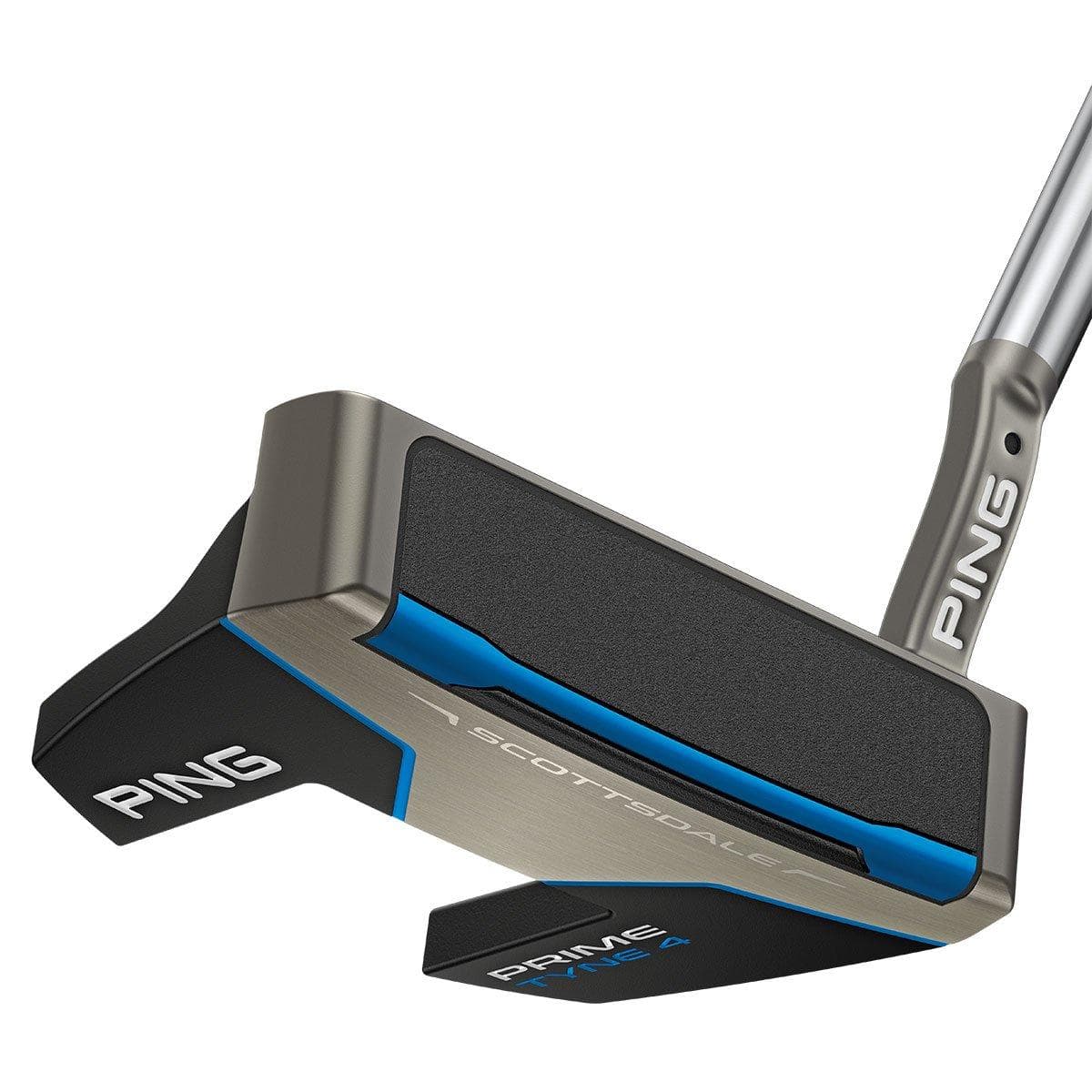 PING Scottsdale Prime Tyne 4 Golf Putter