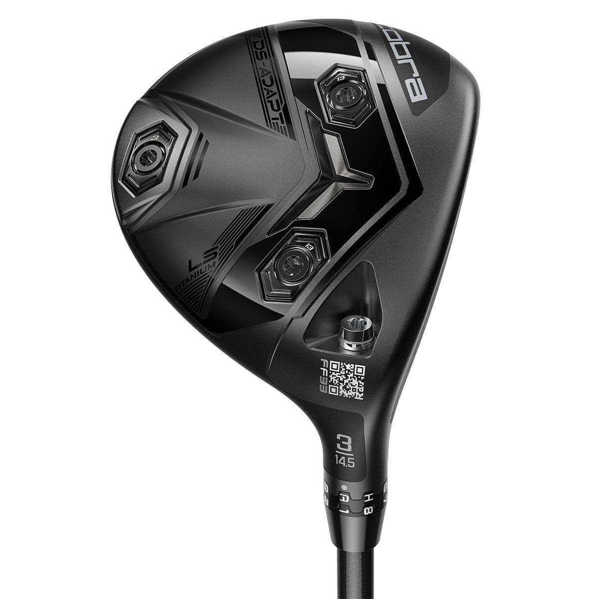 COBRA DS-ADAPT LS Golf Fairway Wood