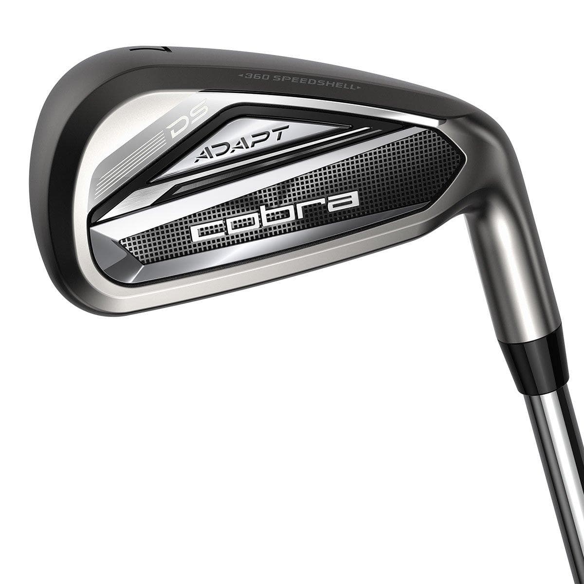 COBRA DS-ADAPT Steel Golf Irons