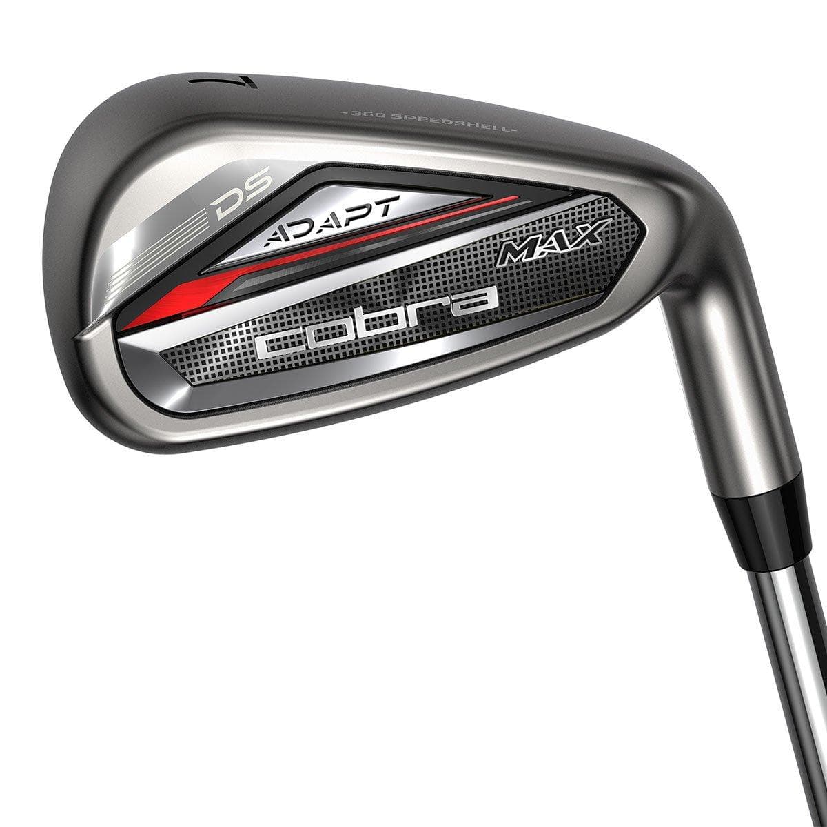 Cobra Ds-adapt MAX Steel Golf Irons