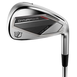 Wilson DYNAPWR Steel Golf Irons