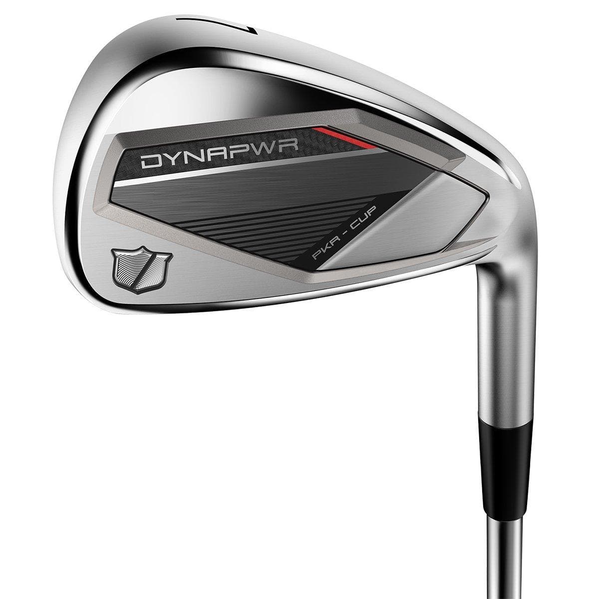 Wilson DYNAPWR Steel Golf Irons