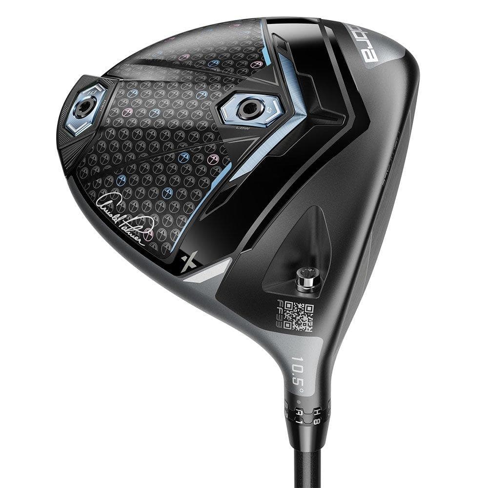 COBRA DS-ADAPT X Arnold Palmer Golf Driver