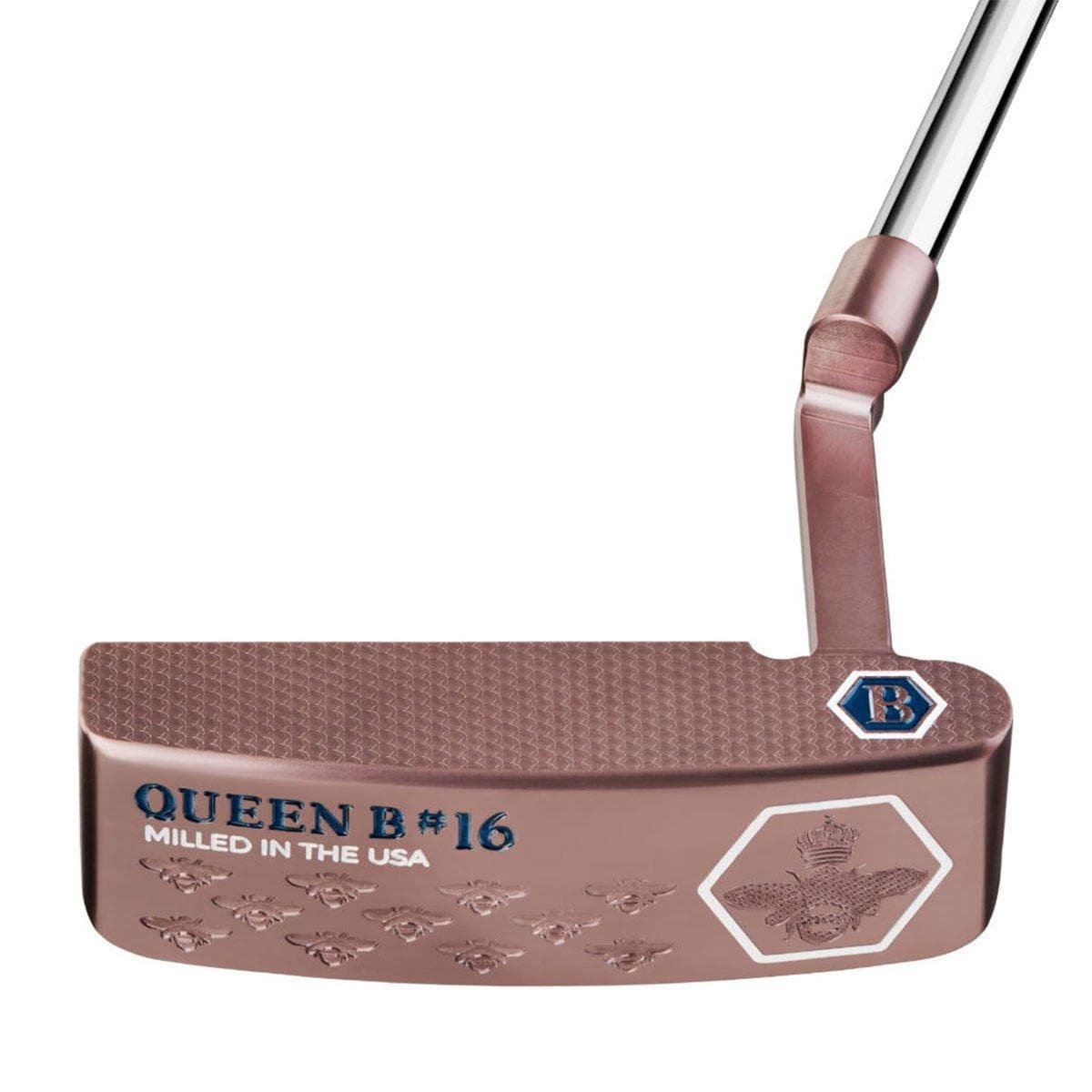 Bettinardi QueenBee B 16 Golf Putter