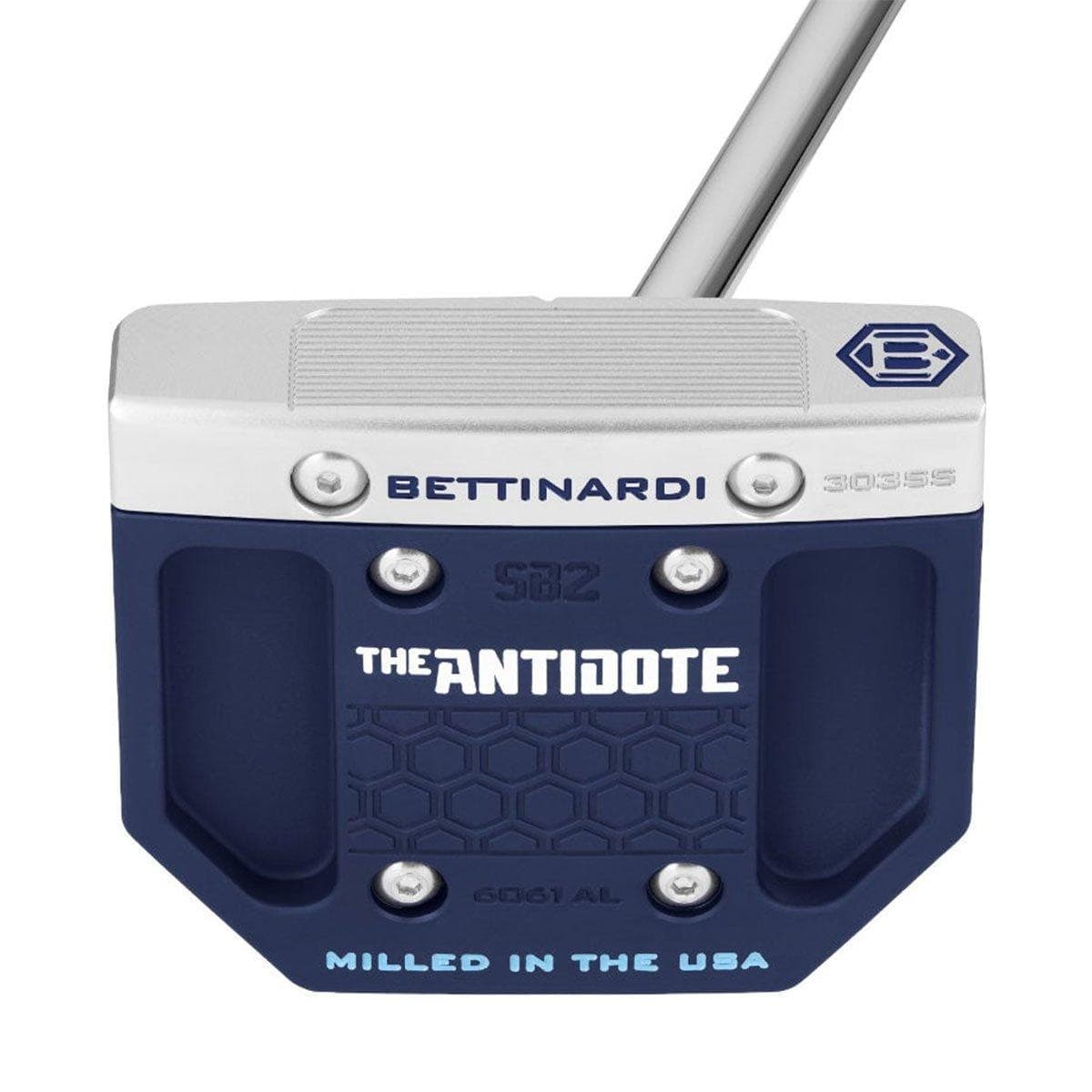 Bettinardi Antidote SB2 Golf Putter
