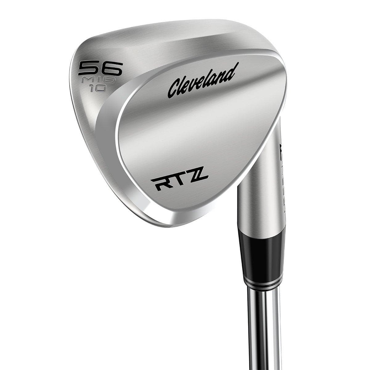 Cleveland RTZ Tour Satin Steel Golf Wedge
