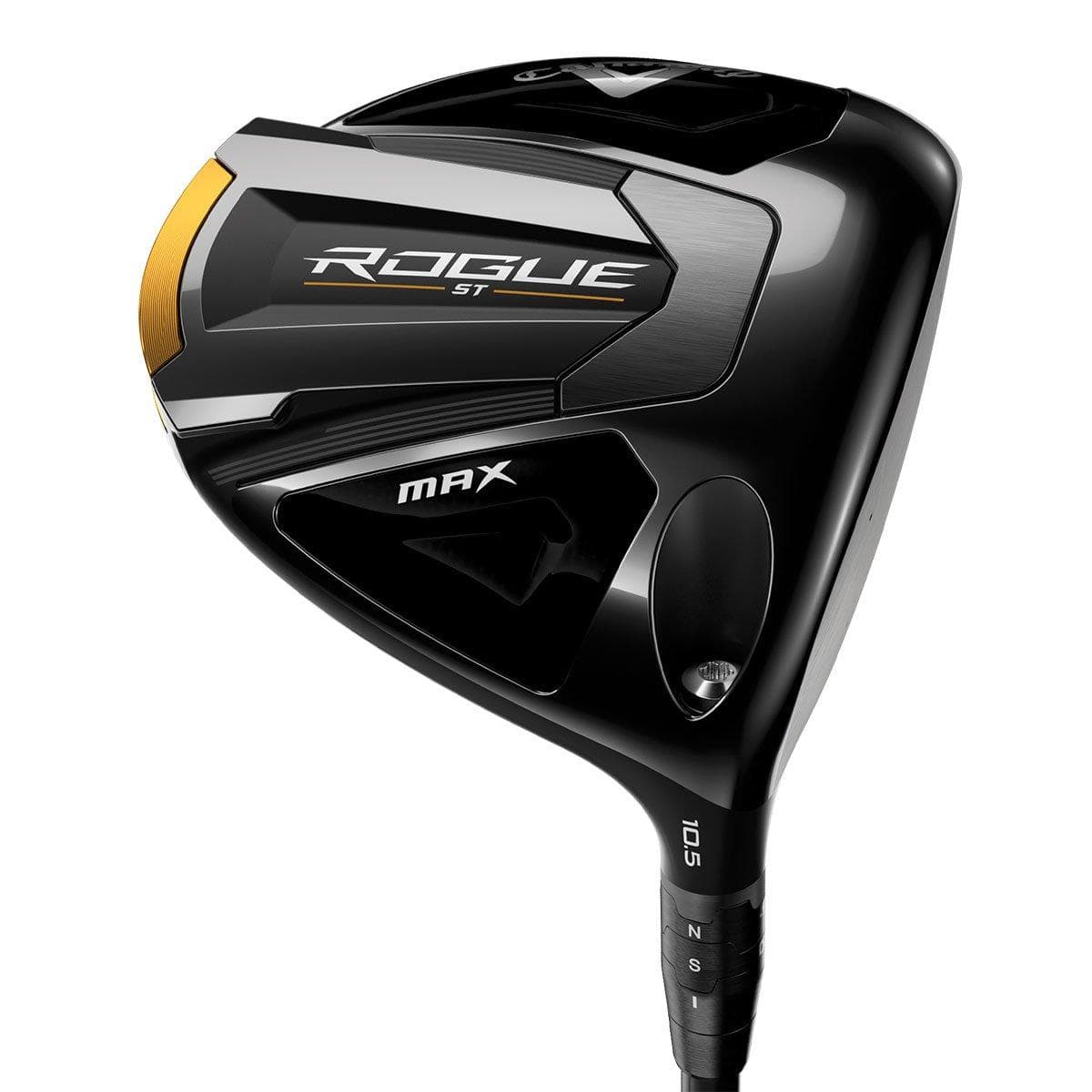 Callaway Rogue ST 24 MAX Golf Driver
