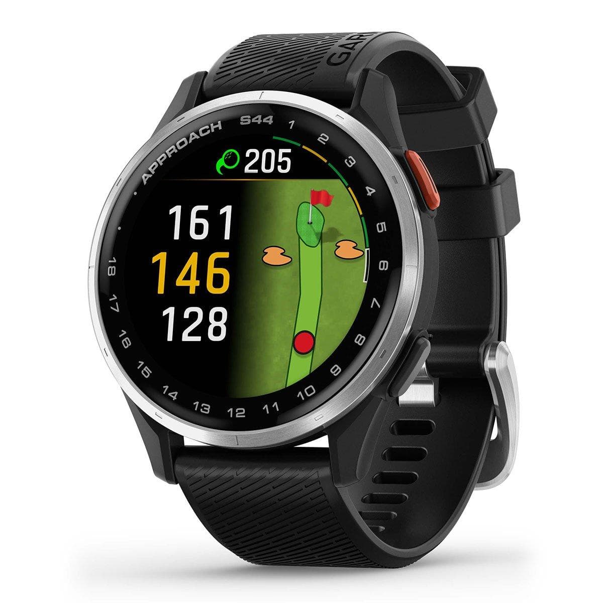 Garmin Approach S44 GPS Golf Watch